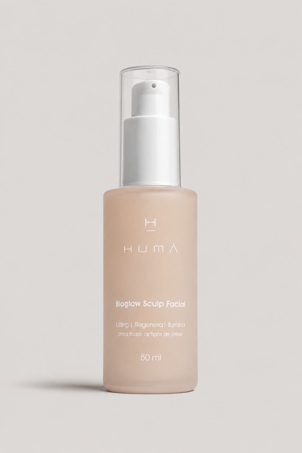 Bioglow Sculpt Facial