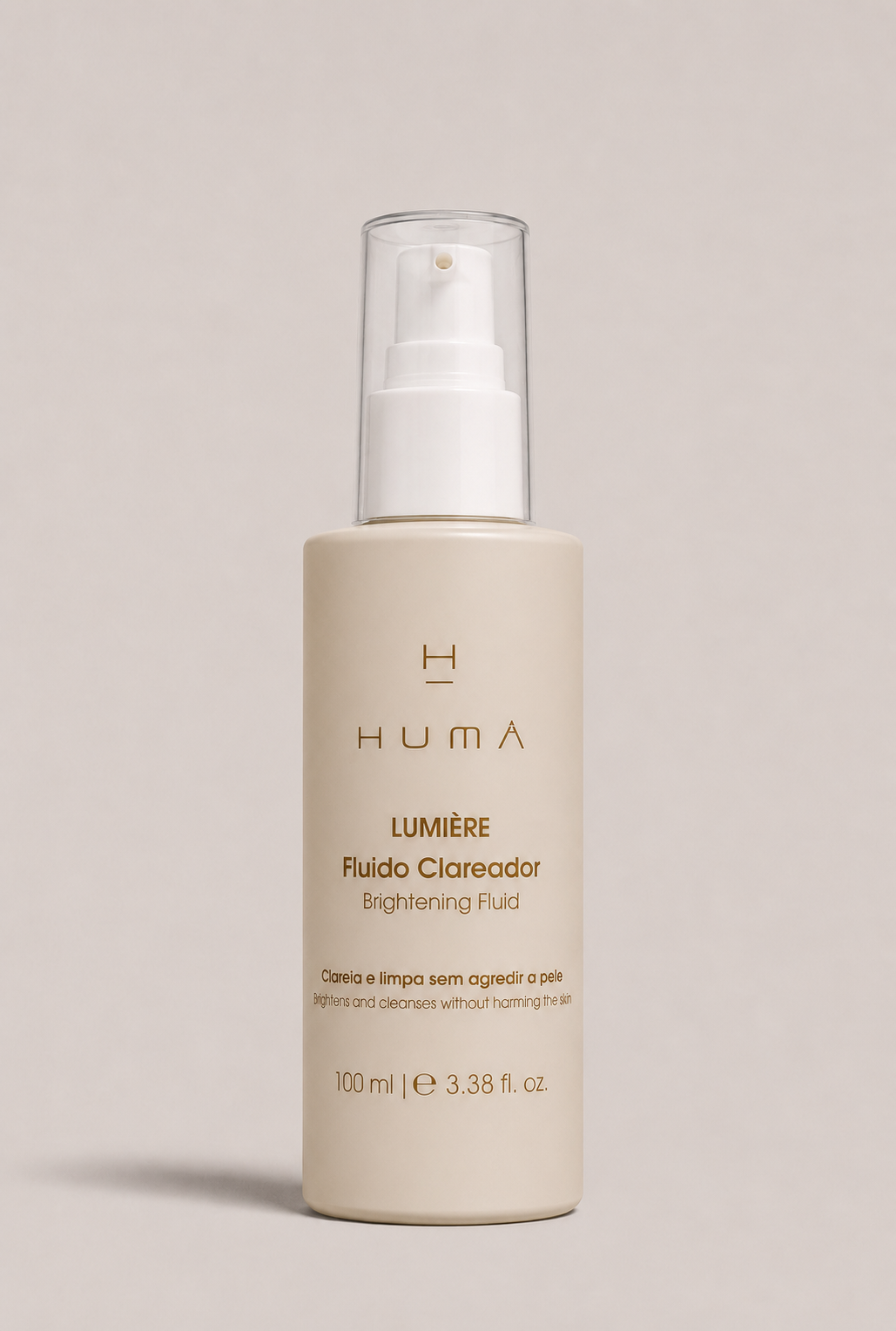 Lumière Fluido Clareador 100 ml