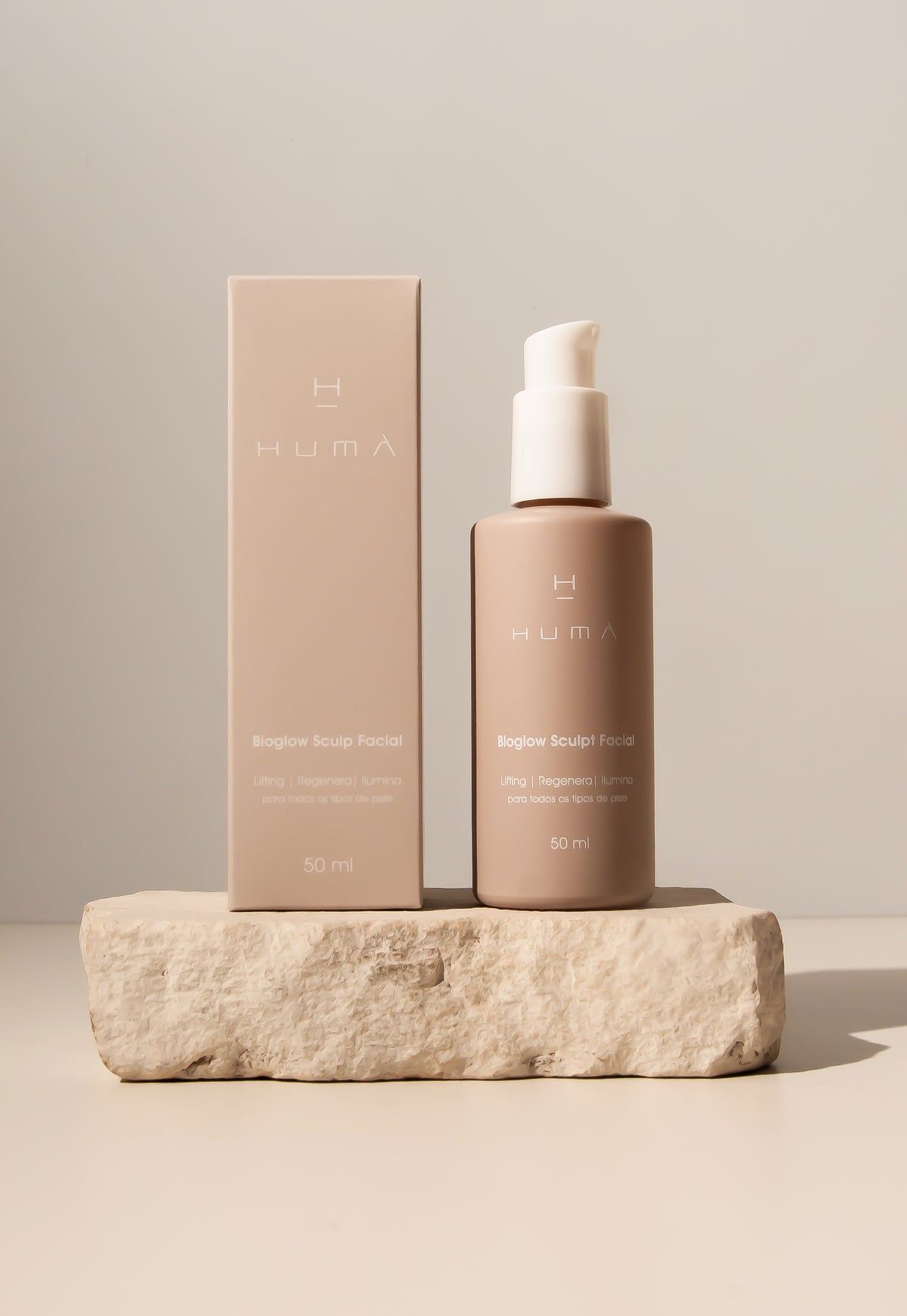 Kit Colágeno Infusion + Bioglow Sculpt