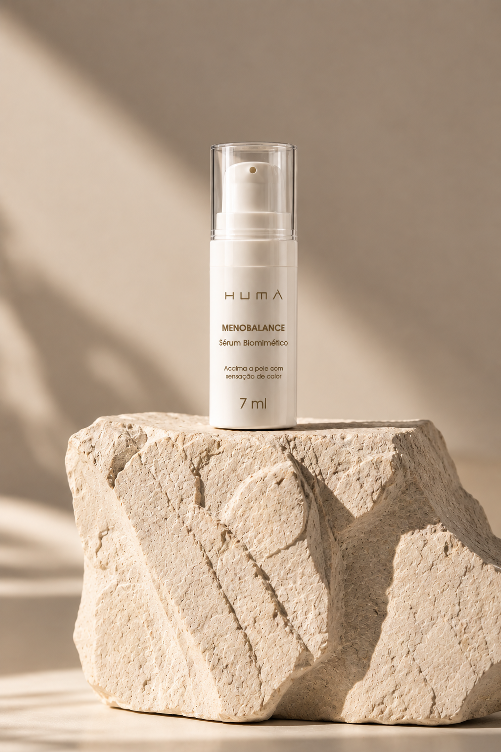 Mini Sérum Biomimético Menobalance 7 ml