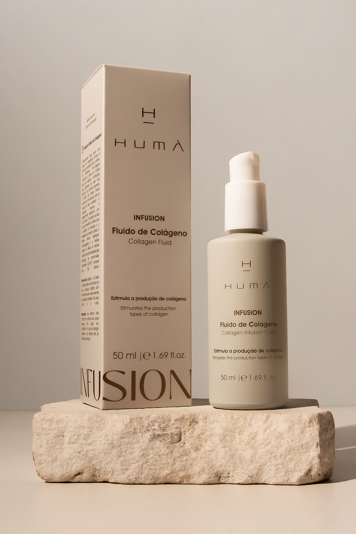 Colágeno Infusion 50 ml