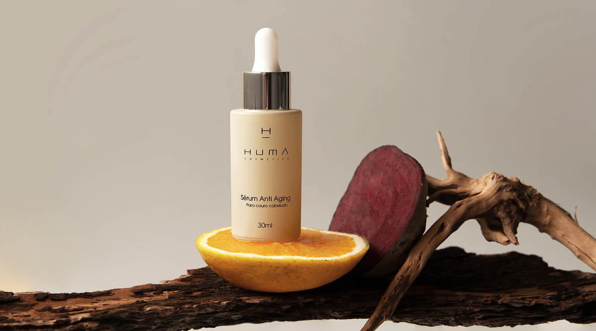 Como funciona a transição para os cosméticos naturais