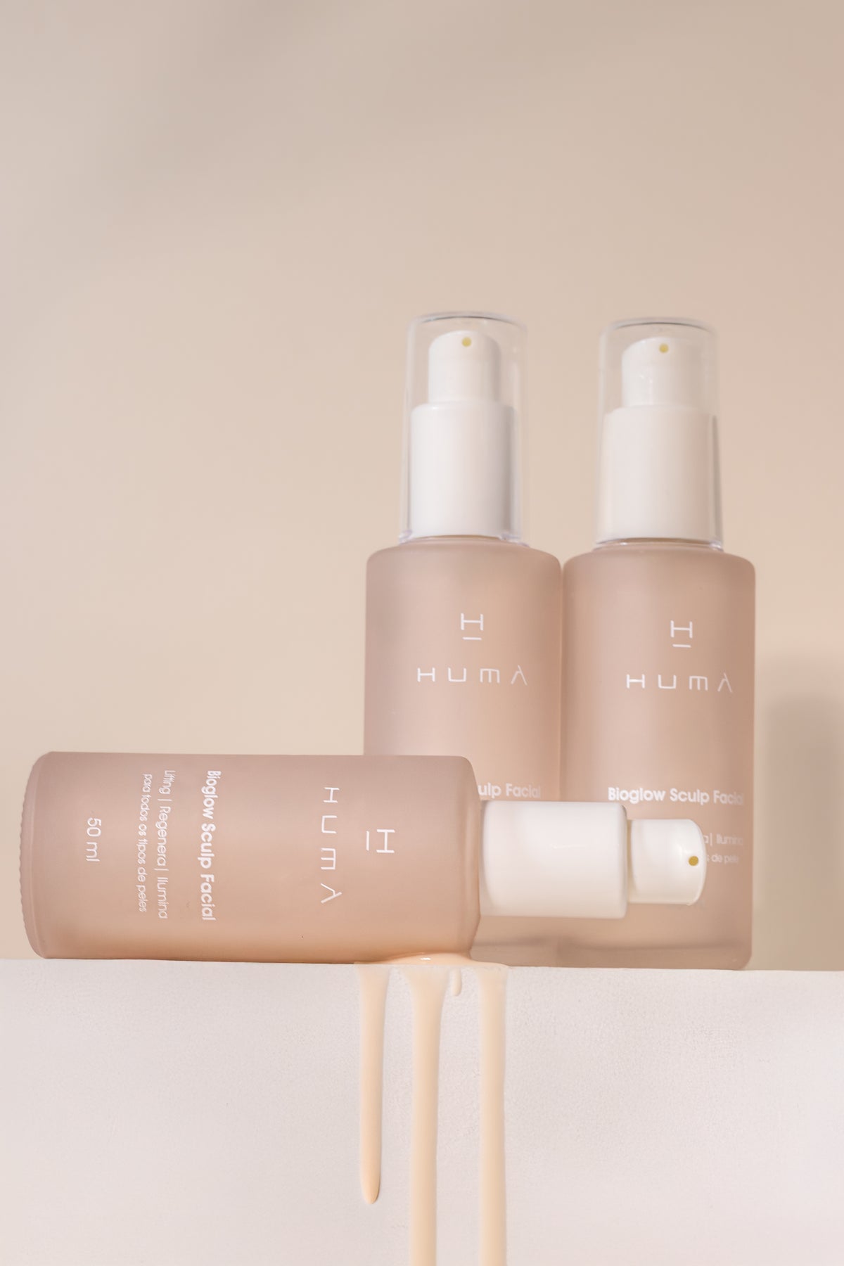 Bioglow Sculpt Facial