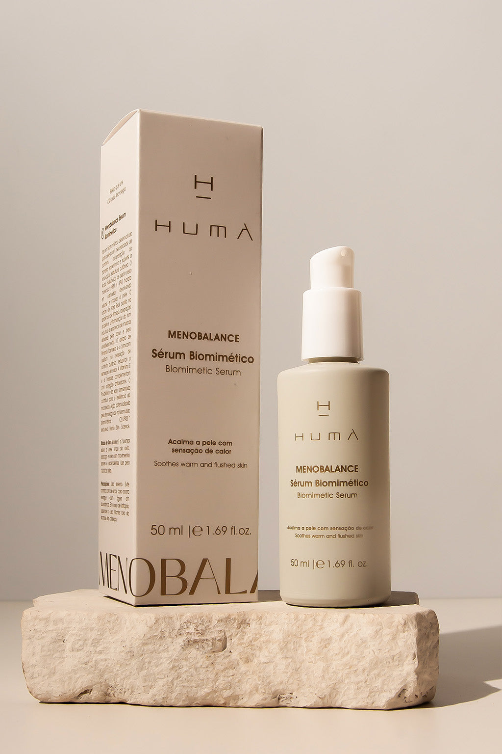 Menobalance Sérum Biomimético 50 ml