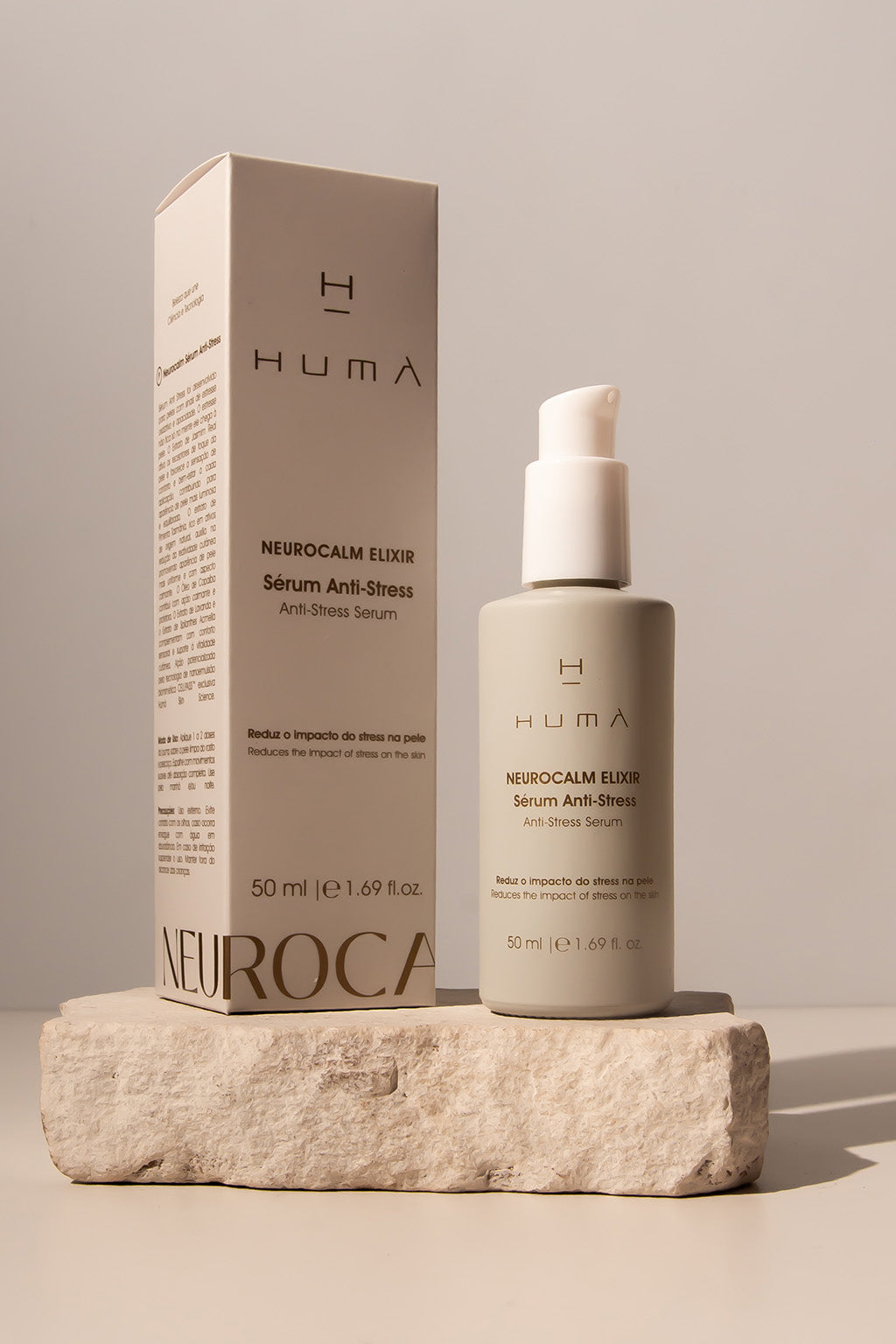 Neurocalm Sérum Anti-Stress 50 ml