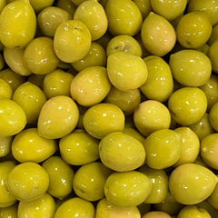 Emulsificante de Oliva