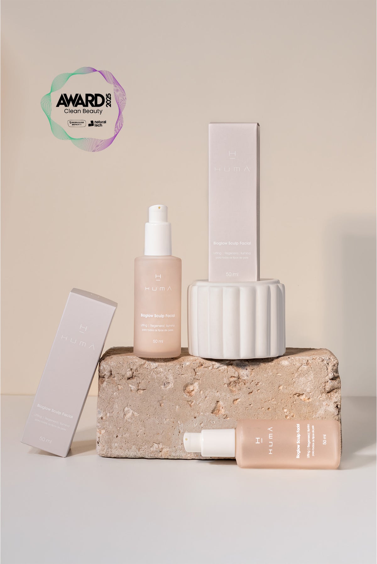 Bioglow Sculpt Facial