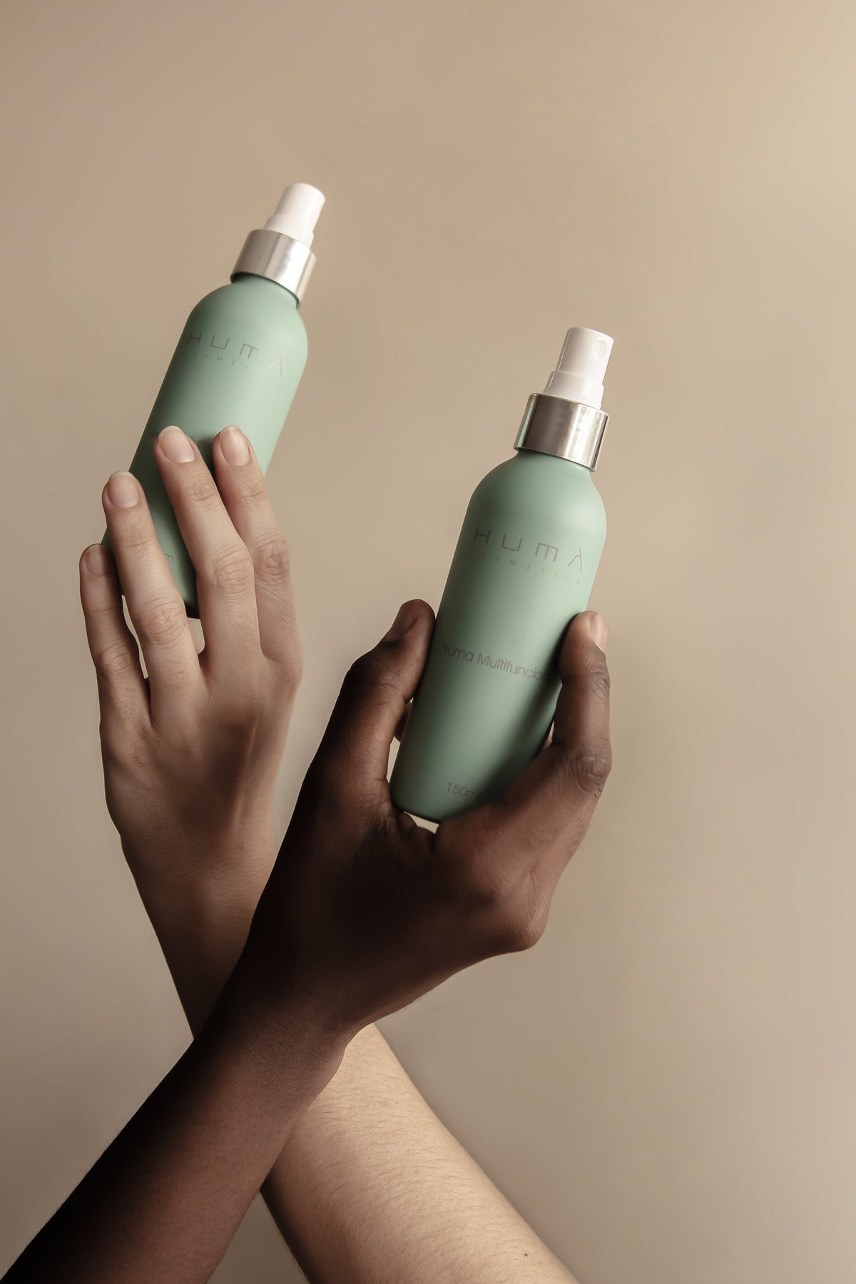Bruma Multifuncional - 150ml