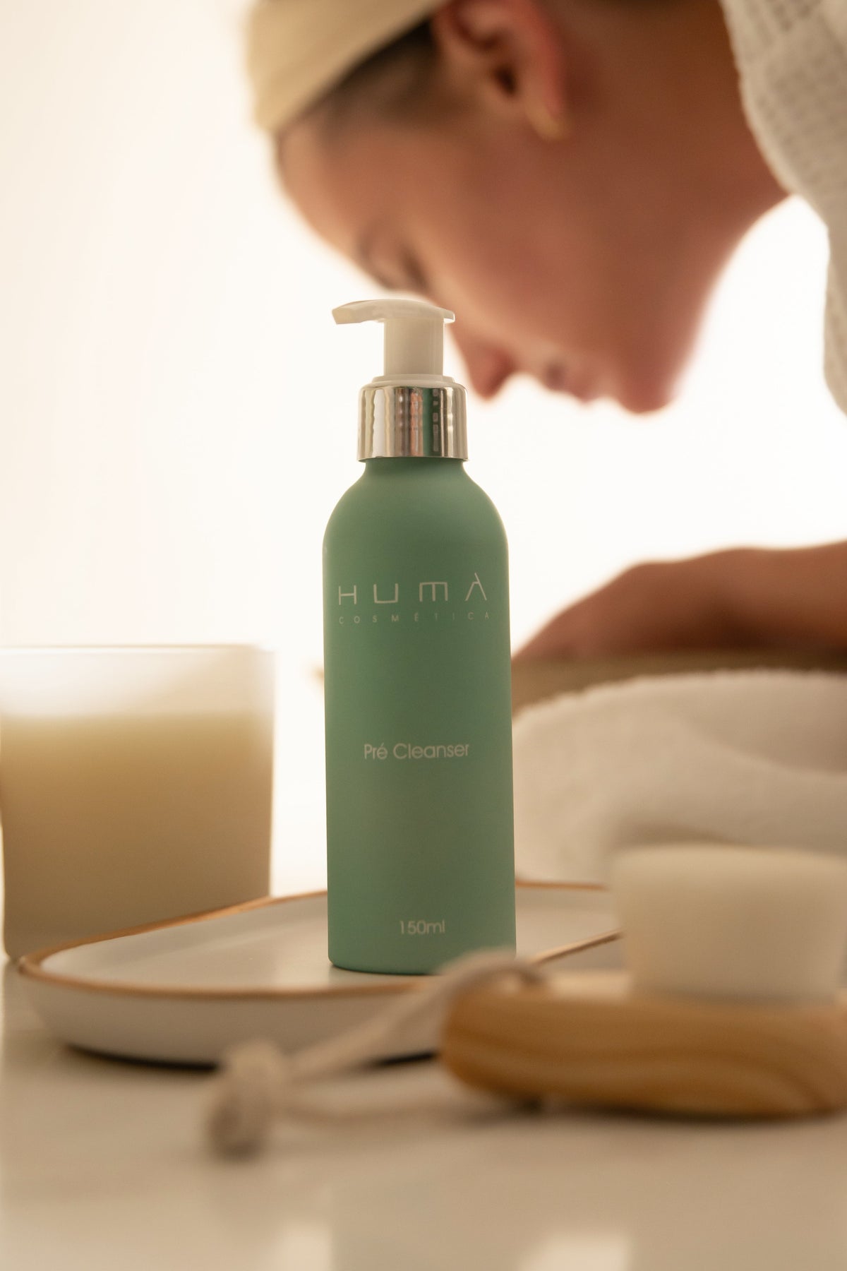 Pré Cleanser - 150ml