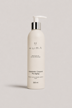 Hidratante Corporal  Pro Aging - 250ml