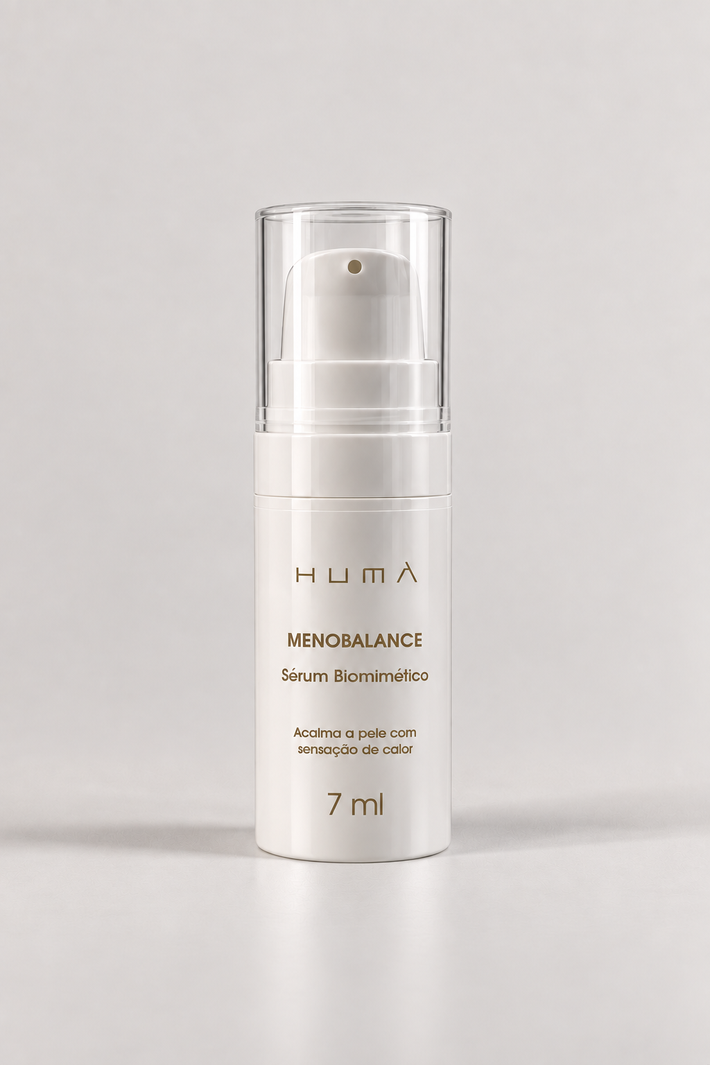 Mini Sérum Biomimético Menobalance 7 ml