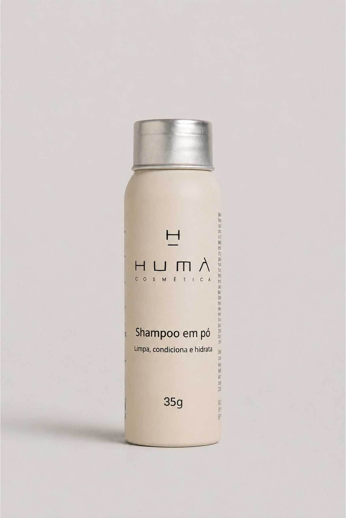 Shampoo em Pó - 35g