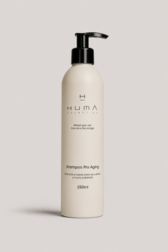 Shampoo Pro Aging - 250ml