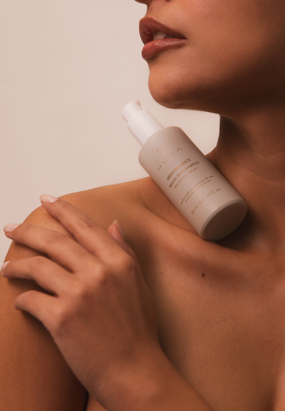 Menobalance Sérum Biomimético 50 ml