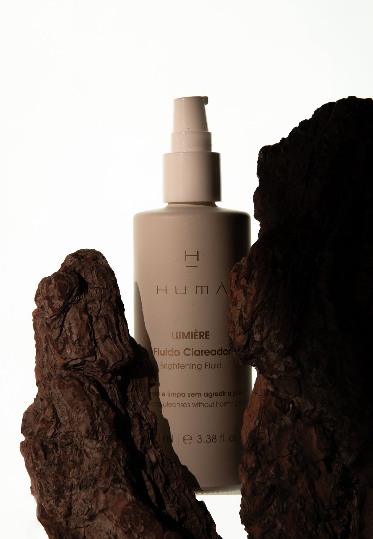 Lumière Fluido Clareador  100 ml