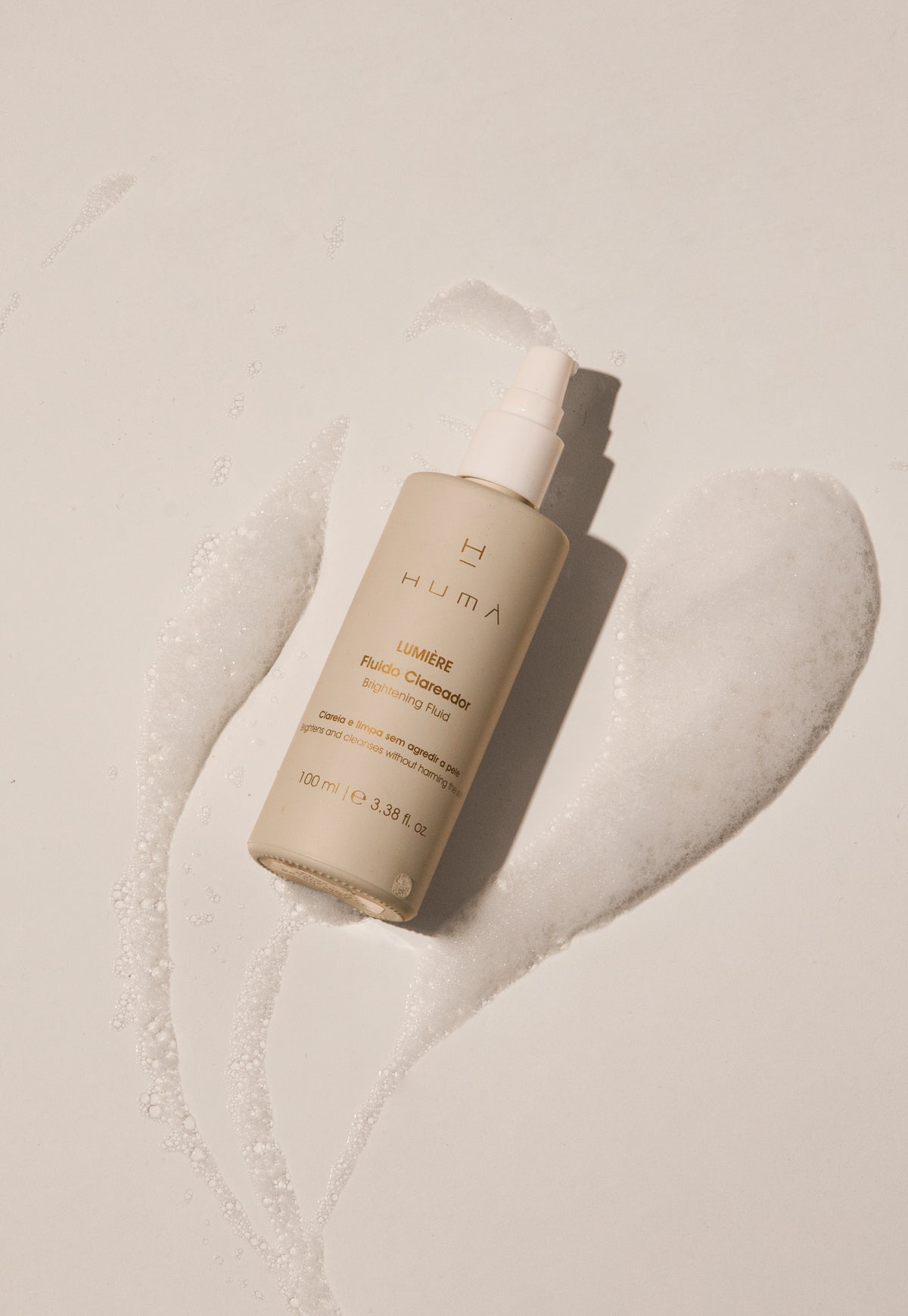Lumière Fluido Clareador  100 ml