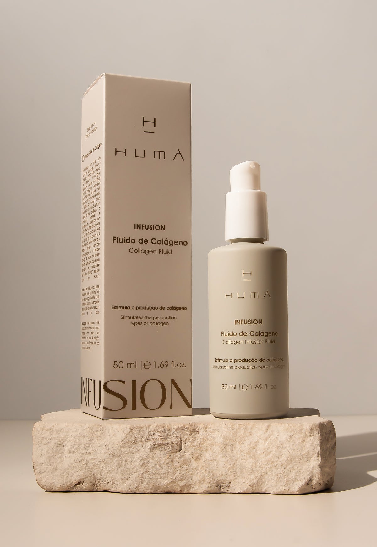 Kit Colágeno Infusion + Bioglow Sculpt