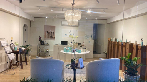 Showroom HUMÀ