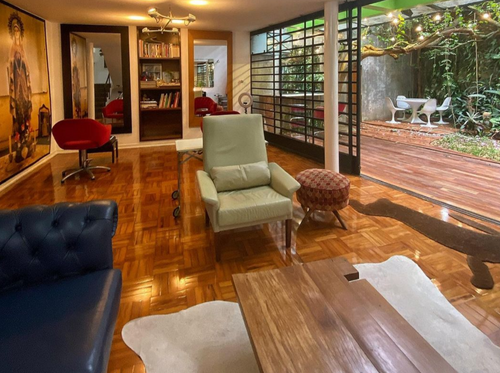 Wilson Eliodorio Studio