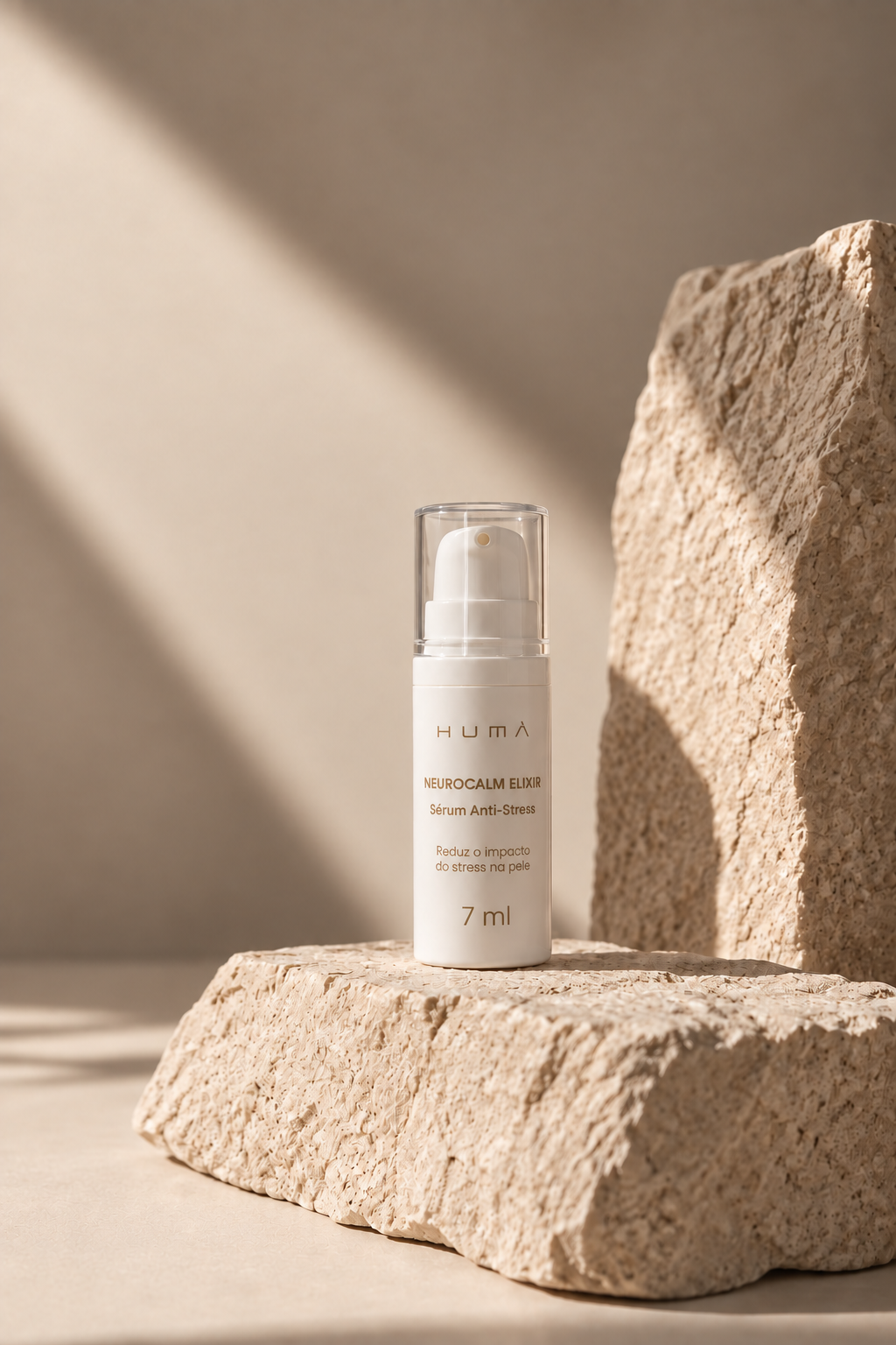 Mini Sérum Anti-Stress Neurocalm 7 ml