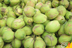 Água de Coco