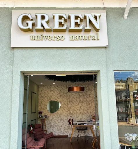 Green Universo Natural